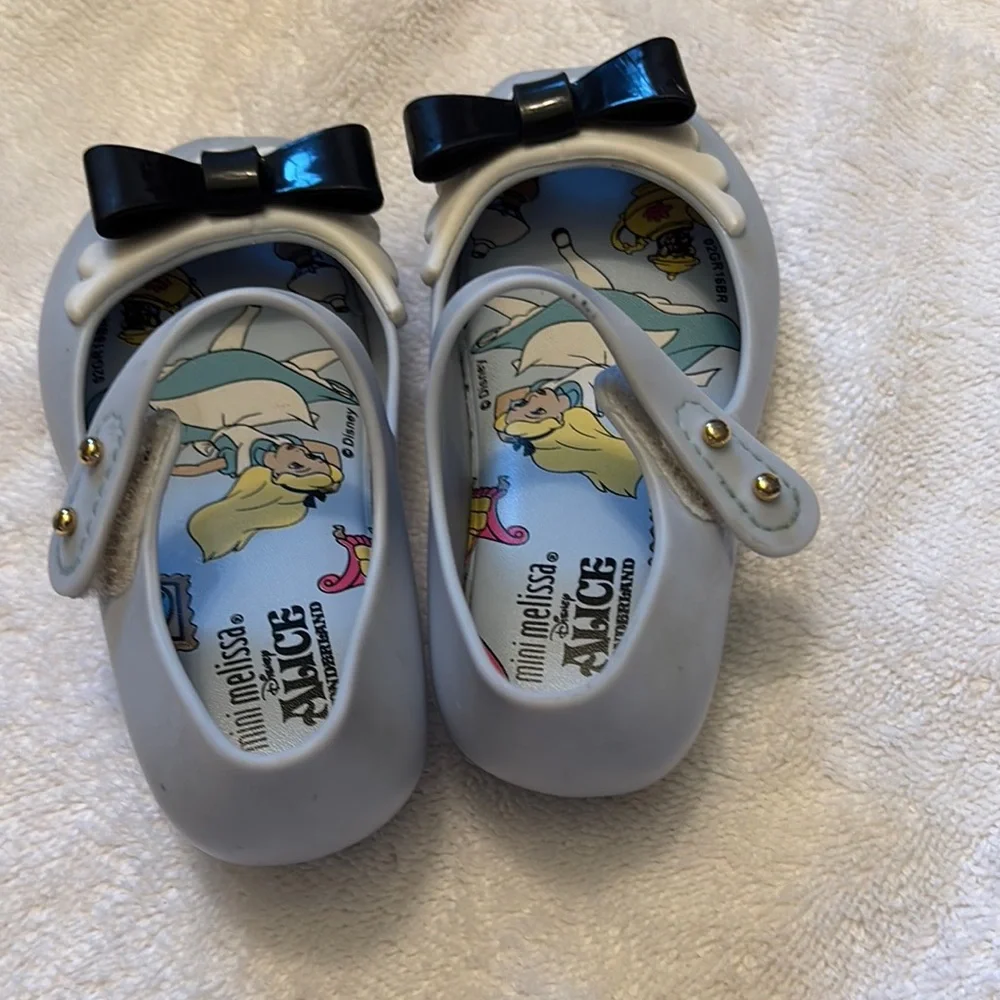 Mini Melissa mini melissa